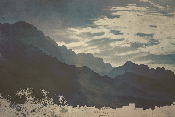 Julie Arnoux, Photographe, Artistique, Exposition Photo, Contempory Art, Maroc, Atlas (3)